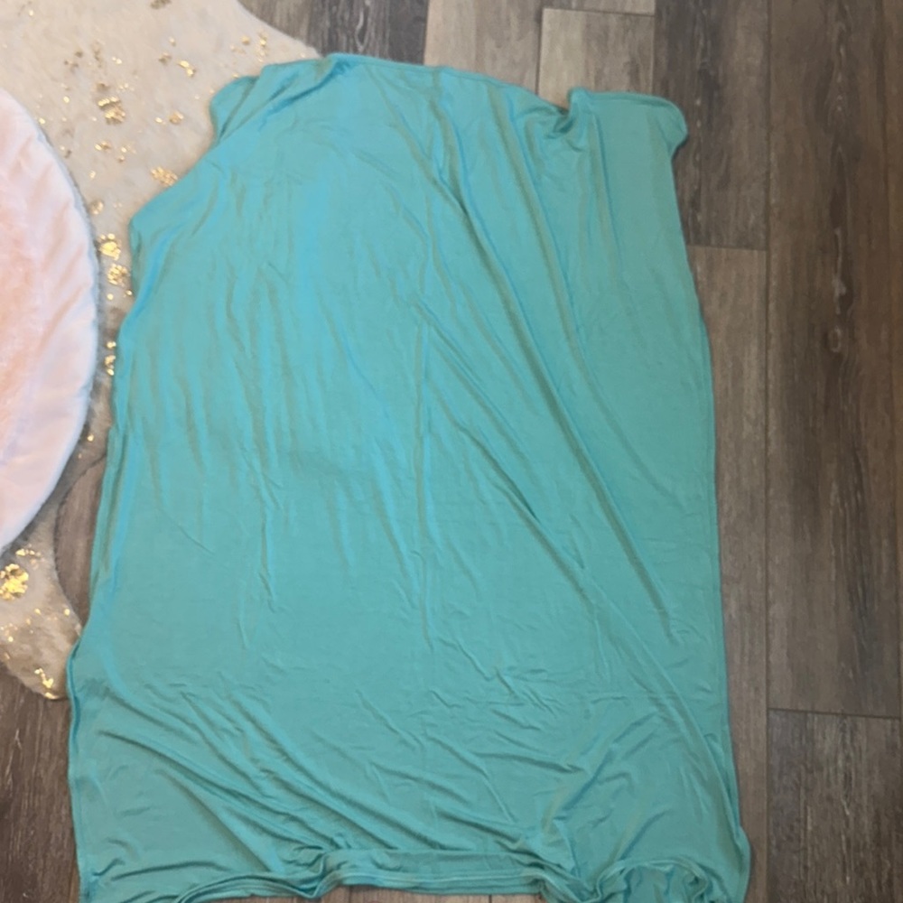 Kyte baby guc jade swaddle